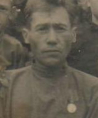 Комаров Александр Иванович