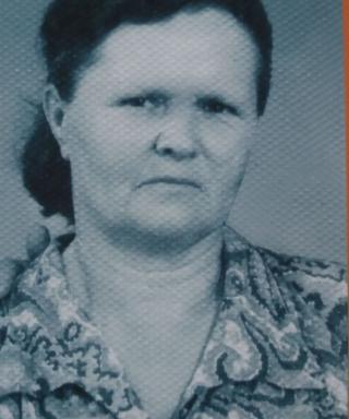 Ковальчук Анна Самойловна