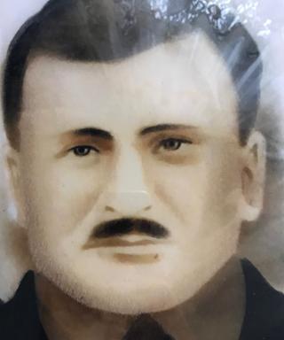 Тлупов Хажмурат Мухаметмирзович