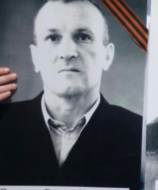 Перетягин Георгий Николаевич