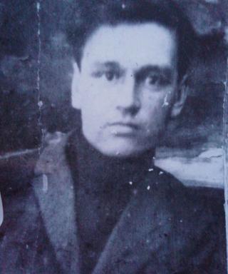 Паржин Александр Григорьевич