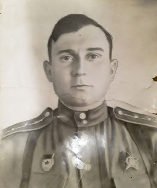 Павлов Александр Иванович