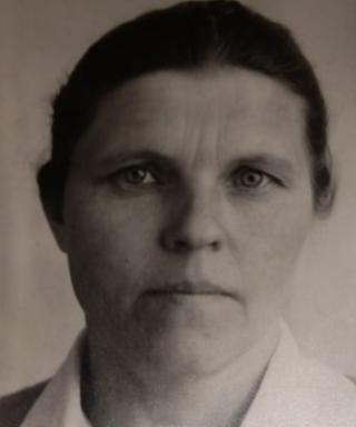 Бурдакова Вера Алексеевна