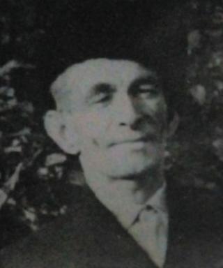 Шаповалов Сергей Леонтьевич