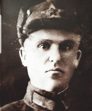 Овечкин Николай Васильевич