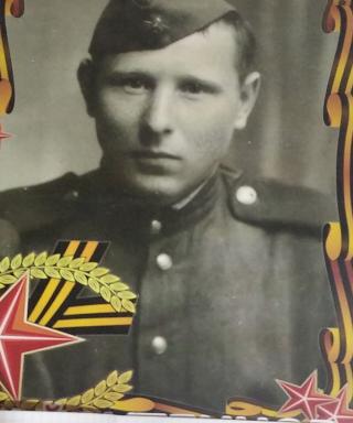 Сайфутдинов Гайфутдин Сайфутдинович