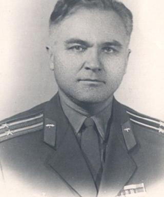 Серко Леонид Степанович
