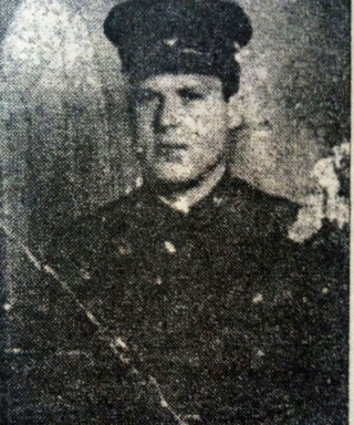 Павлов Пётр Семёнович