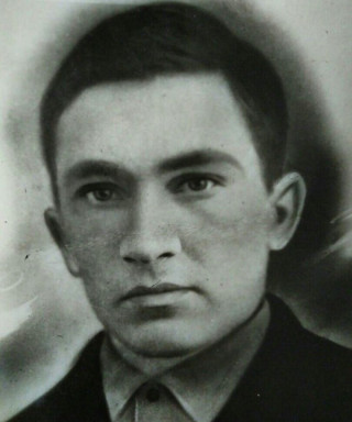 Поляков Степан Лукьянович