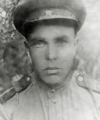Дорофеев Егор Тимофеевич
