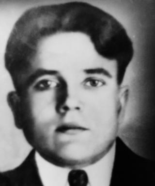 Сапогов Петр Николаевич