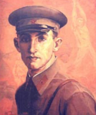 Андрухаев Хусейн Борежевич