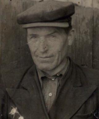 Невидимов Матвей Михайлович