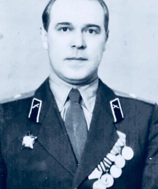 Тимофеев Сергей Борисович