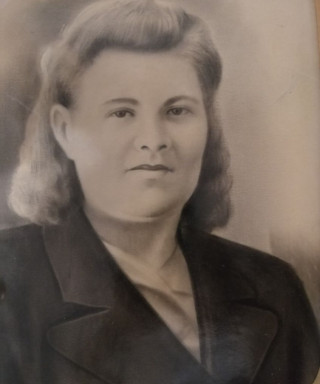 Анисимова Валентина Порфирьевна