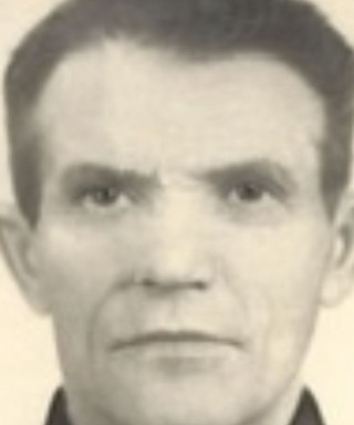 Орлов Иван Павлович