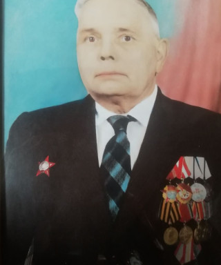 Коханов Александр Михайлович