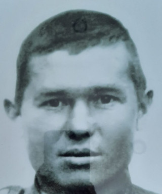 Ворошилов Николай Прокопьевич