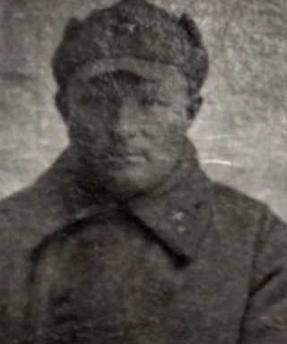 Панкратов Михаил Иванович