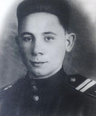 Макаров Дмитрий Иванович