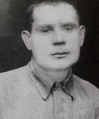 Тагиров Исхак Тагирович