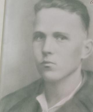 Груздев Александр Николаевич