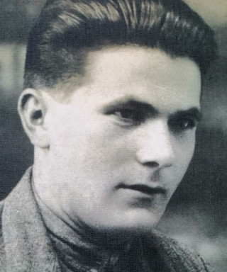 Осипенко Трофим Митрофанович