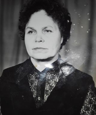 Иванова Татьяна Борисовна