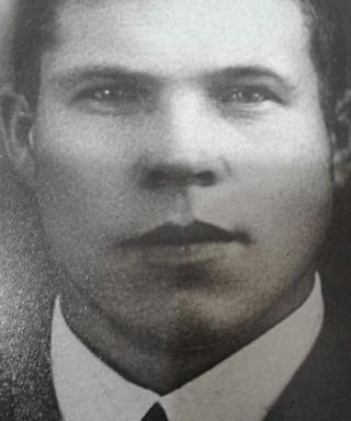 Киреев Серафим Григорьевич