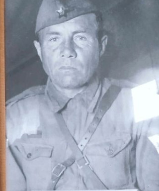 Сыров Иван Иванович