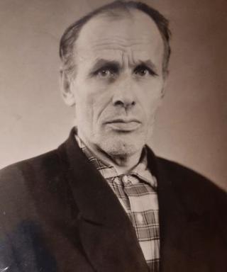 Демидов Григорий Васильевич