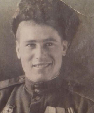 Нефедов Юрий Александрович