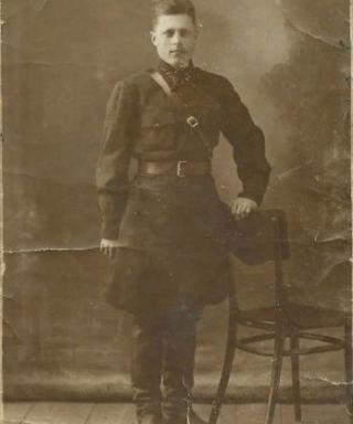 Андреев Иван Никитич