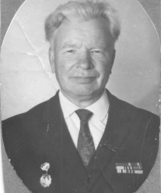 Тарасов Александр Иванович