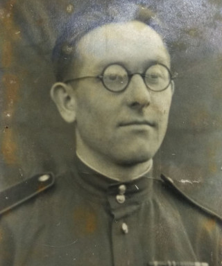 Яценко Виктор Иосифович