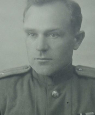 Колпаков Александр Михайлович