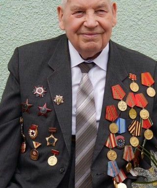 Таранюк Алексей Иванович