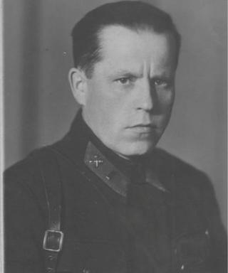 Черносливин Иван Дмитриевич