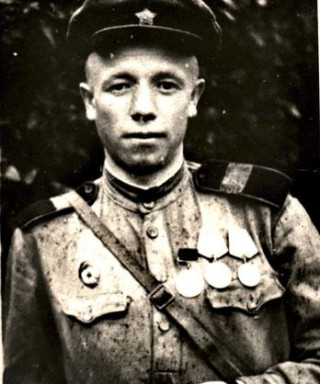 Шилов Иван Степанович