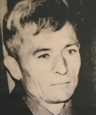 Максимчук Семьён Васильевич