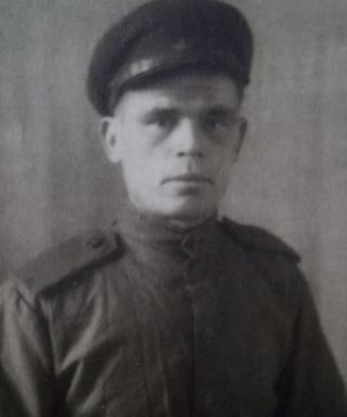 Лещук Фёдор Семёнович