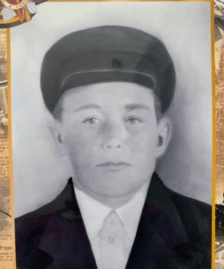 Вазенков Фёдор Егорович