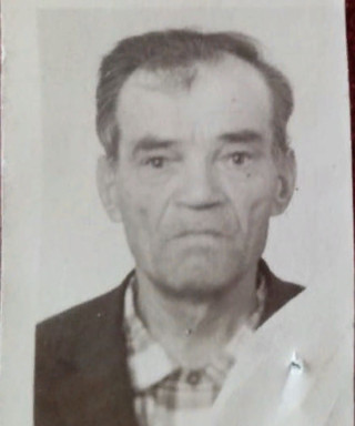 Демошин Андрей Алексеевич