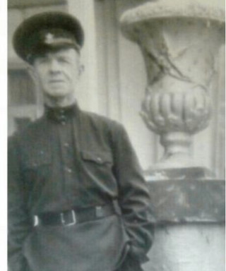 Инжеватов Сергей Константинович