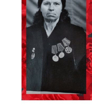 Осипова-Корёкина Елизавета Михайловна