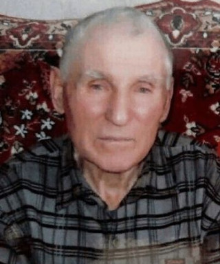 Жабский Алексей Корнеевич