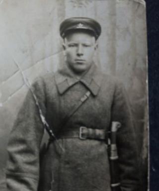 Смышляев Николай Николаевич