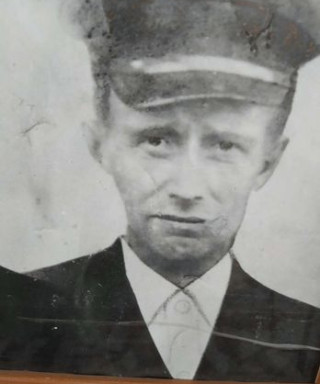 Парыгин Иван Дмитривич