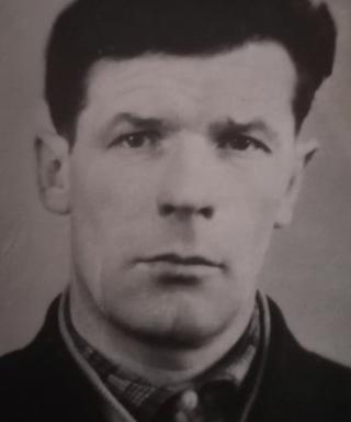 Черняков Григорий Лавреньтьевич