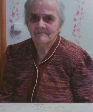 Чекалова Галина Фёдоровна